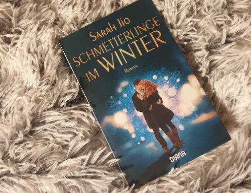 Schmetterlinge im Winter