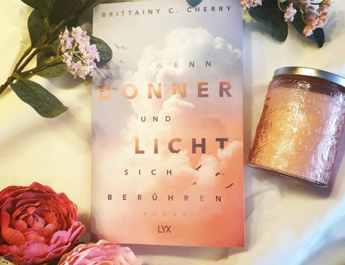 Wenn Donner und Licht sich berühren -Was ist deine Wahrheit?