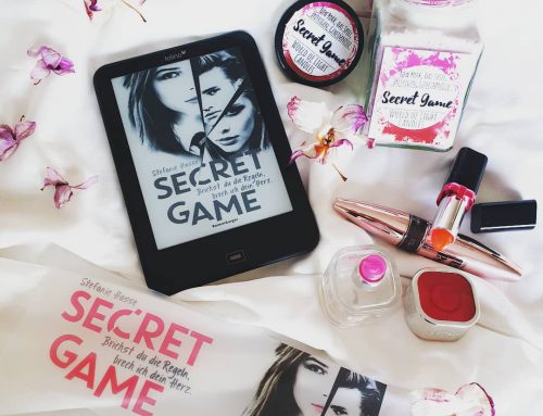 Secret Game – Lass uns spielen!