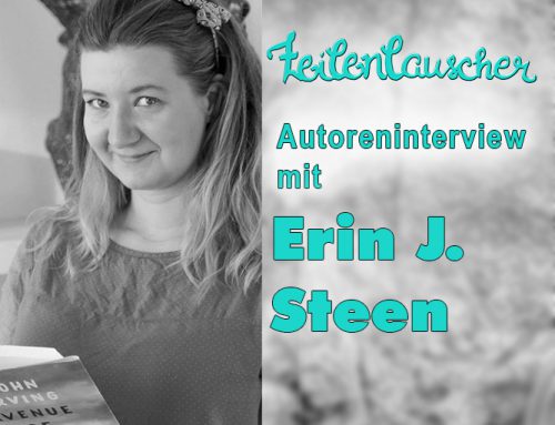 Interview mit Erin J. Steen